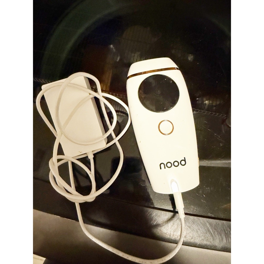 Nood The Flasher 2.0 IPL Laser Hair Removal Handset